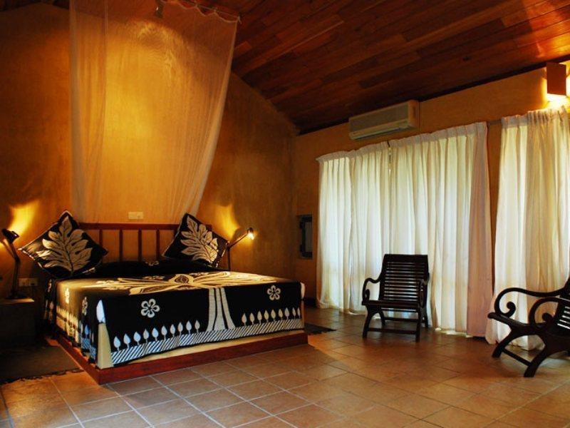 Jetwing Ayurveda Pavilions Негомбо Экстерьер фото