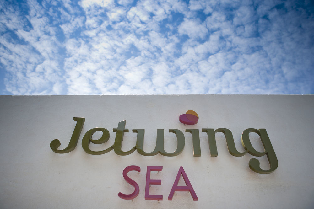 Jetwing Ayurveda Pavilions Негомбо Экстерьер фото