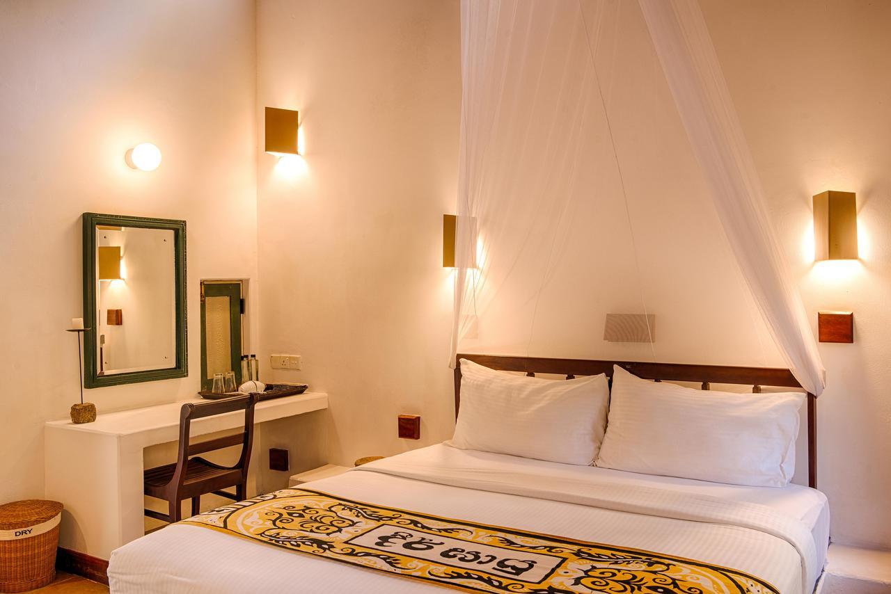 Jetwing Ayurveda Pavilions Негомбо Экстерьер фото