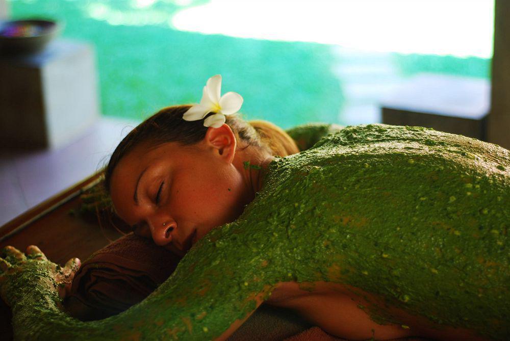 Jetwing Ayurveda Pavilions Негомбо Экстерьер фото